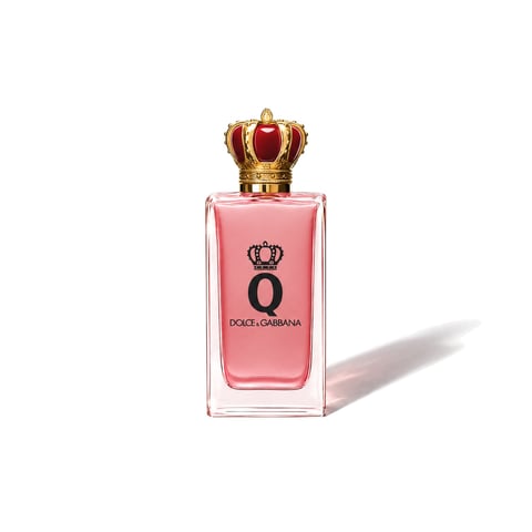 Dolce&Gabbana Q Eau de Parfum Intense decant