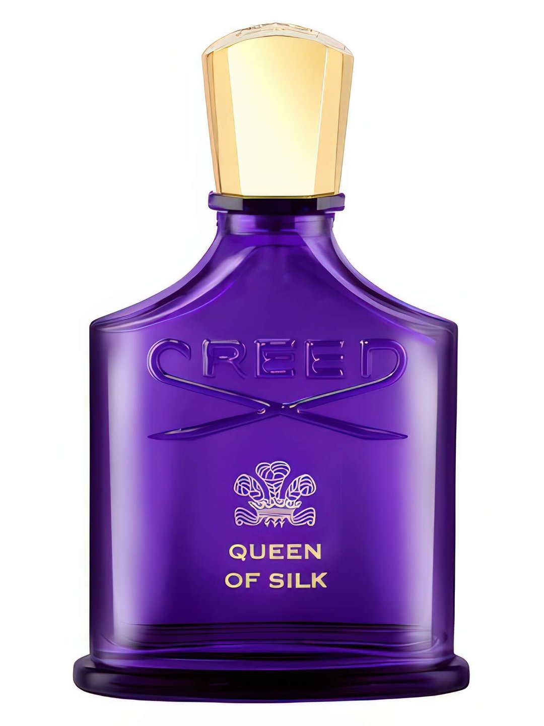 Queen of Silk by Creed