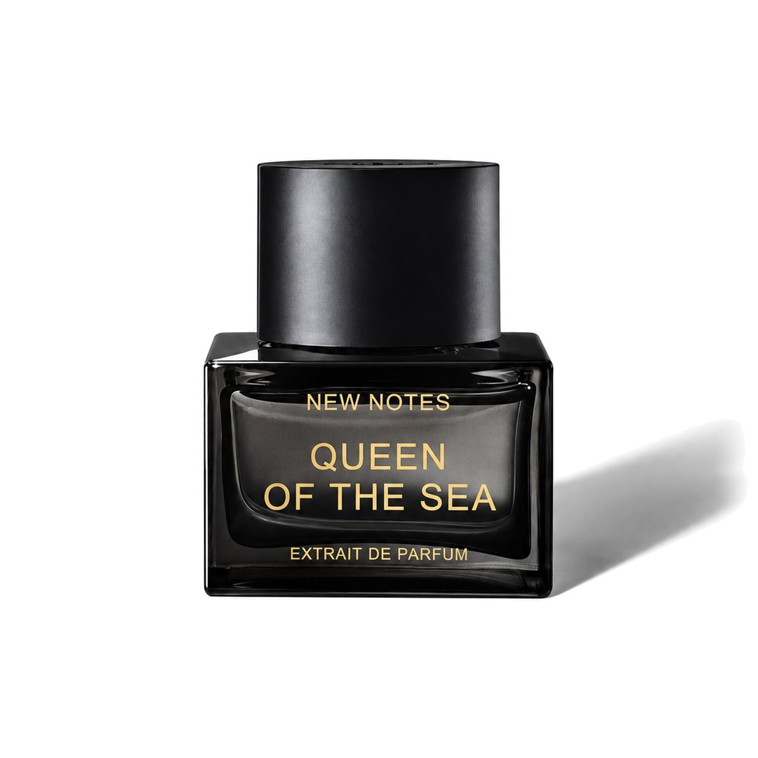 New Notes Queen Of The Sea, üveg lágy árnyékkal, 1. fotó (6 közül)