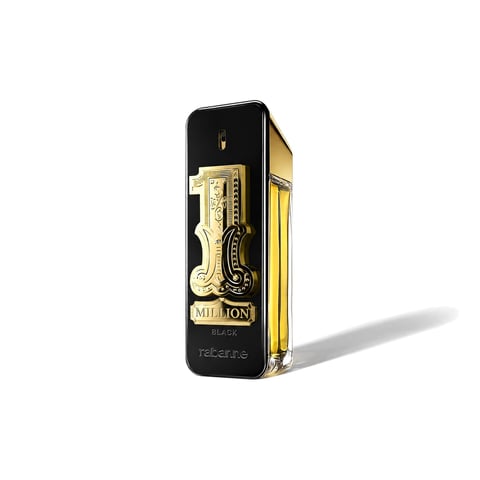 Odlewka Rabanne 1 Million Black