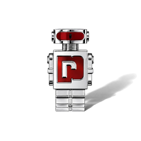 Rabanne Phantom in Red decant