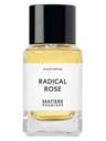 Matière Première Radical Rose