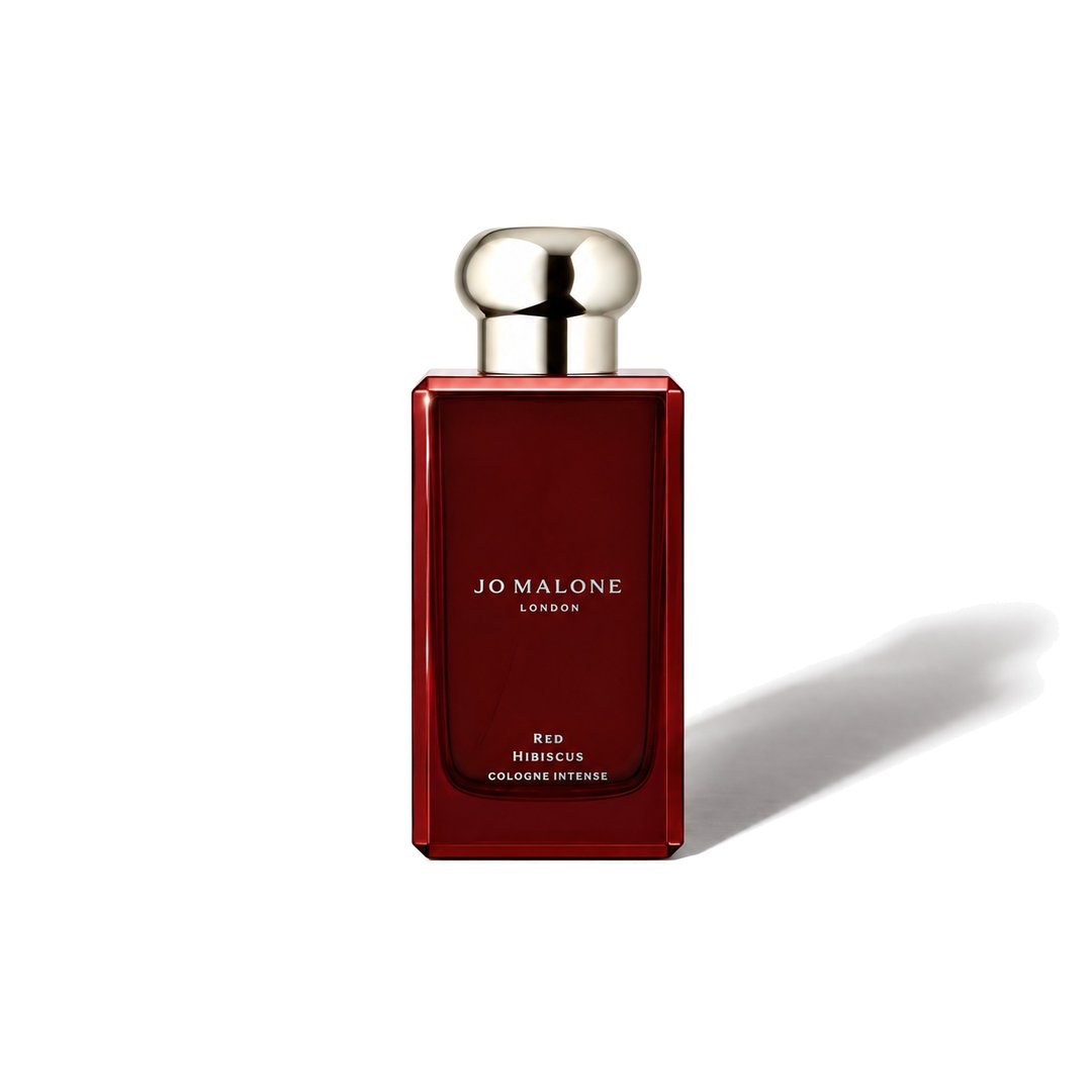 Jo Malone London Red Hibiscus, üveg lágy árnyékkal, 1. fotó (6 közül)