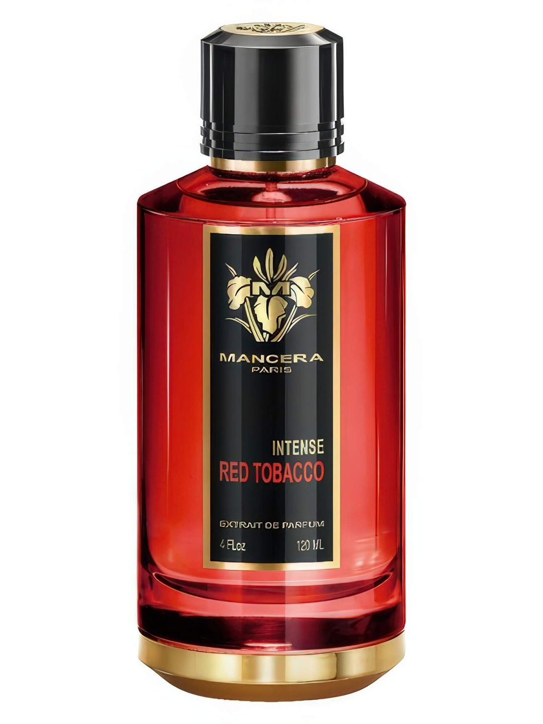 Red Tobacco Intense by Mancera