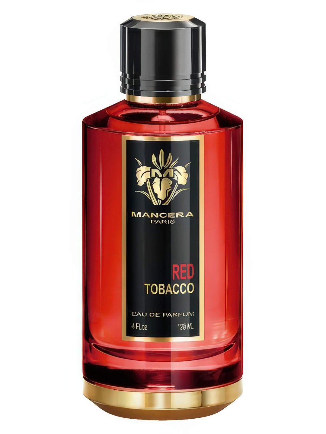 Red Tobacco by Mancera