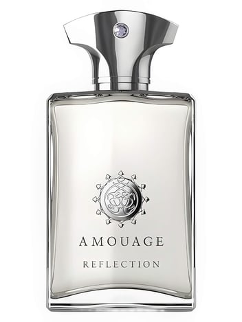 Flacone di Reflection Man di Amouage