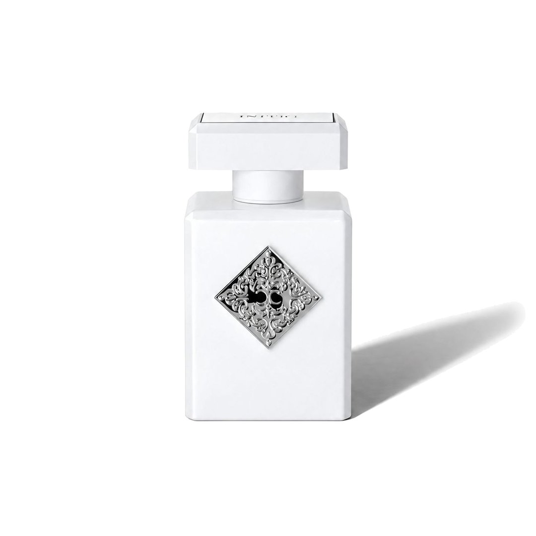 Rehab by Initio Parfums Prives, bottle casting a soft shadow, photo 1 of 6