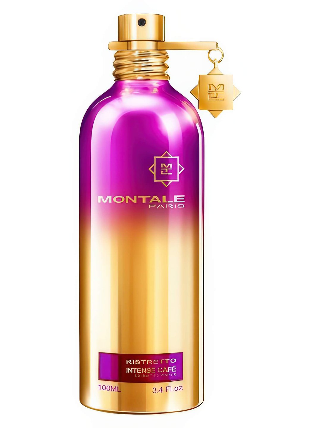 Ristretto Intense Café by Montale