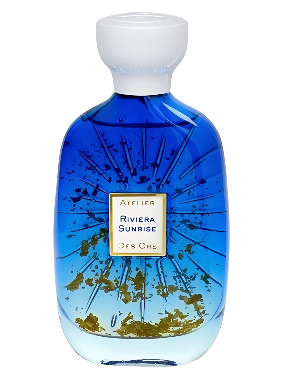 Riviera Sunrise by Atelier des Ors
