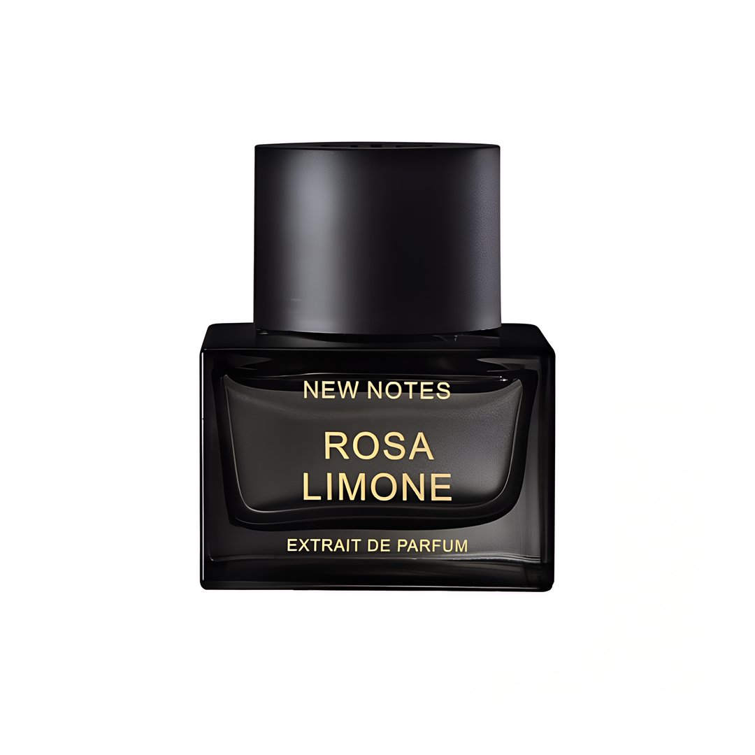 Rosa Limone by New Notes