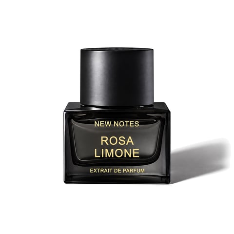 New Notes Rosa Limone decant