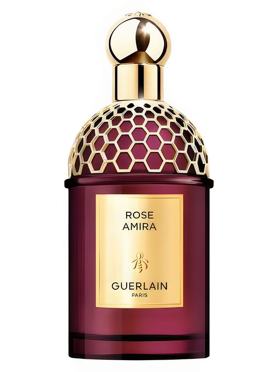 Rose Amira by Guerlain