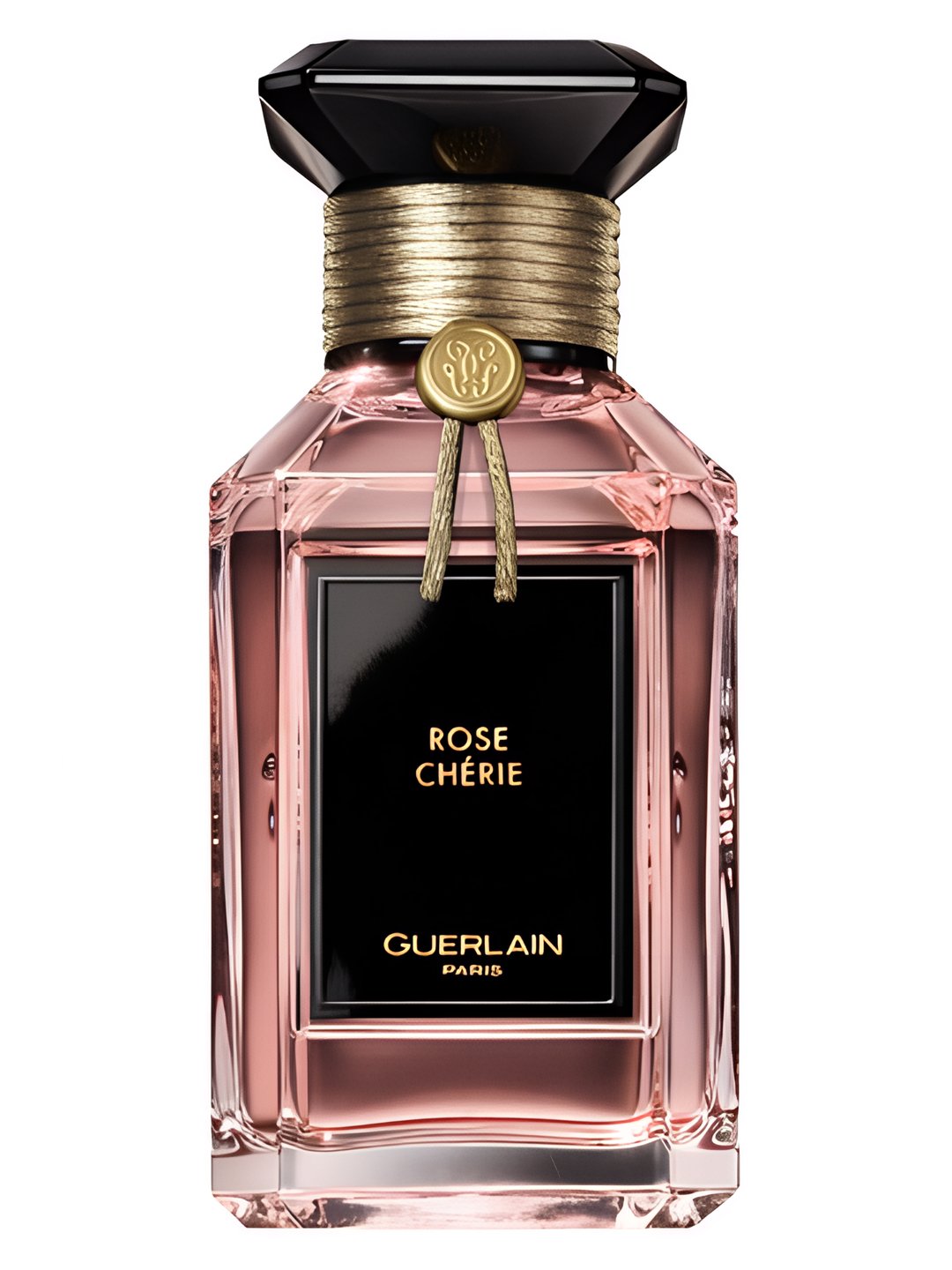 Rose Chérie by Guerlain