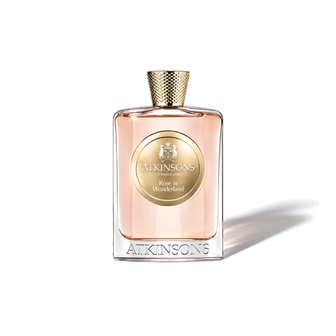 Atkinsons Rose in Wonderland decant