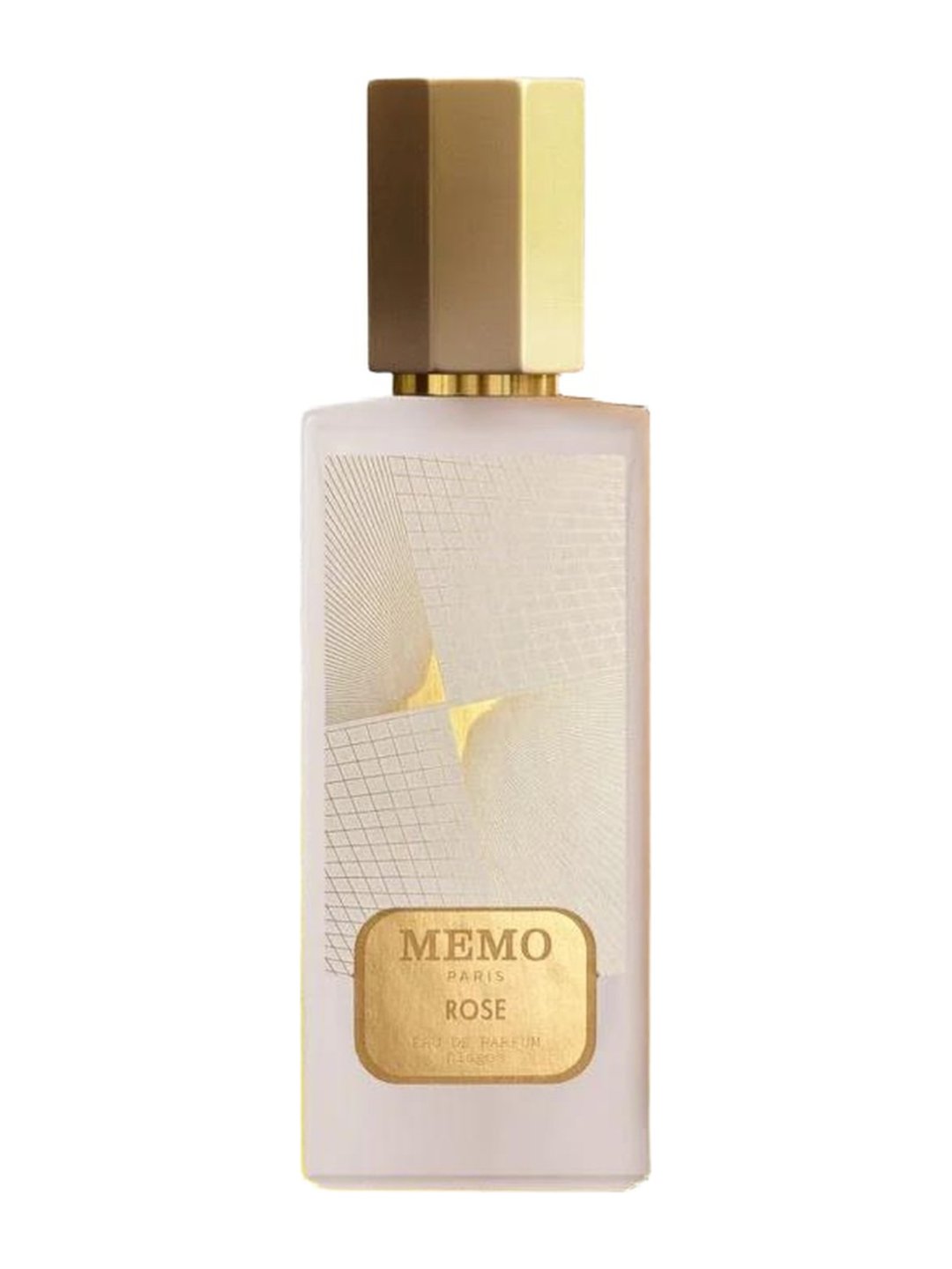 Rose by Memo Paris