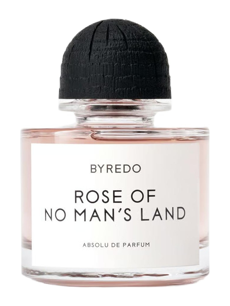 Rose of No Man's Land Absolu by Byredo