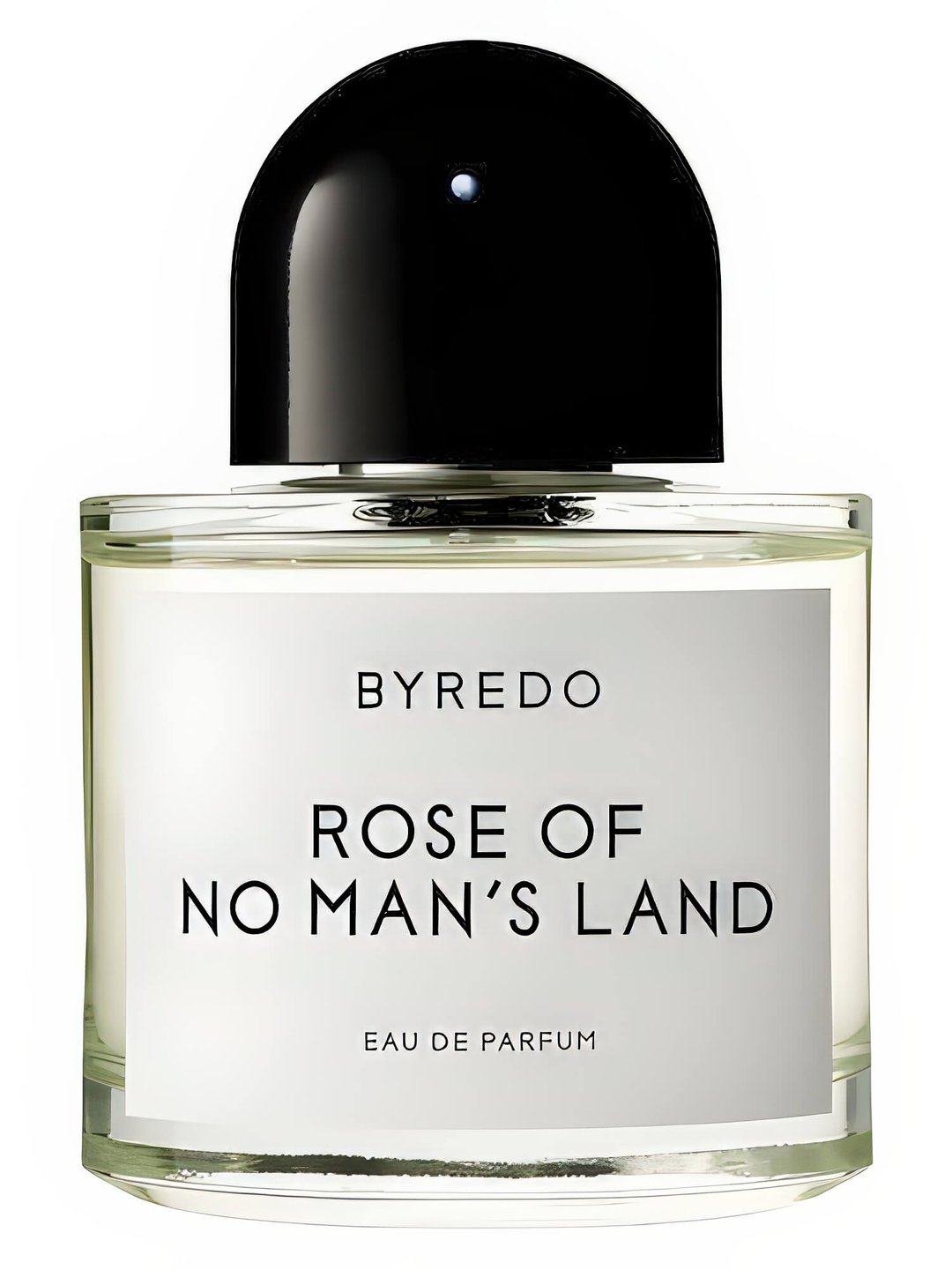 Rose of No Man's Land by Byredo