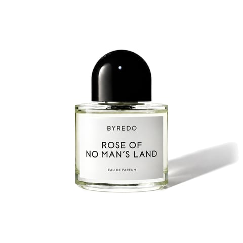Byredo Rose of No Man's Land decant