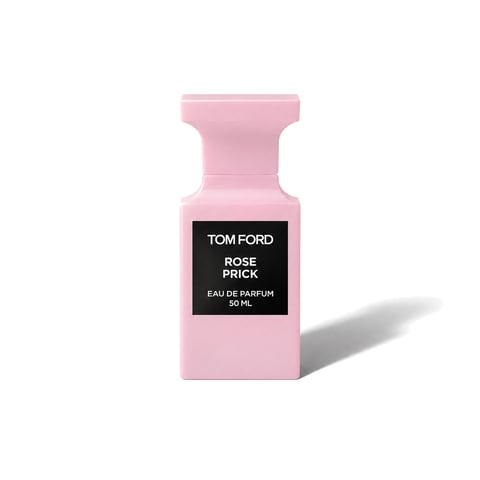 Tom Ford Rose Prick decant