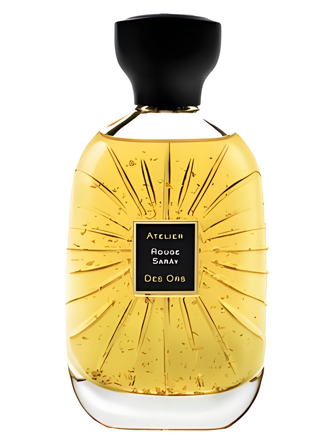 Rouge Saray by Atelier des Ors