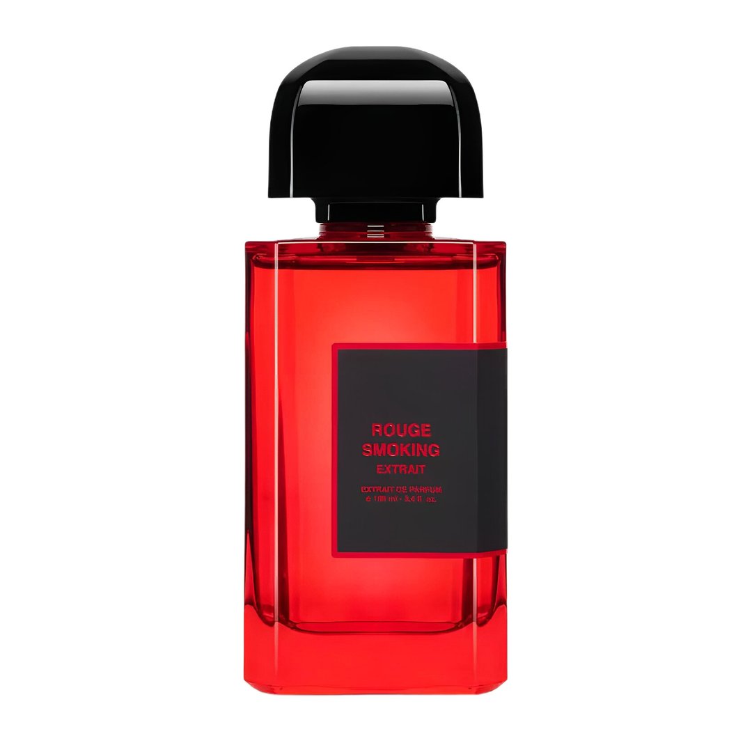 Rouge Smoking Extrait by BDK Parfums