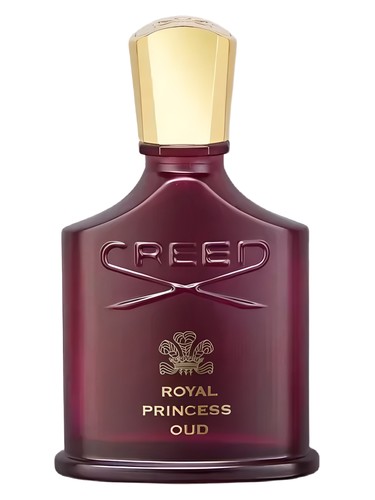 Royal Princess Oud by Creed
