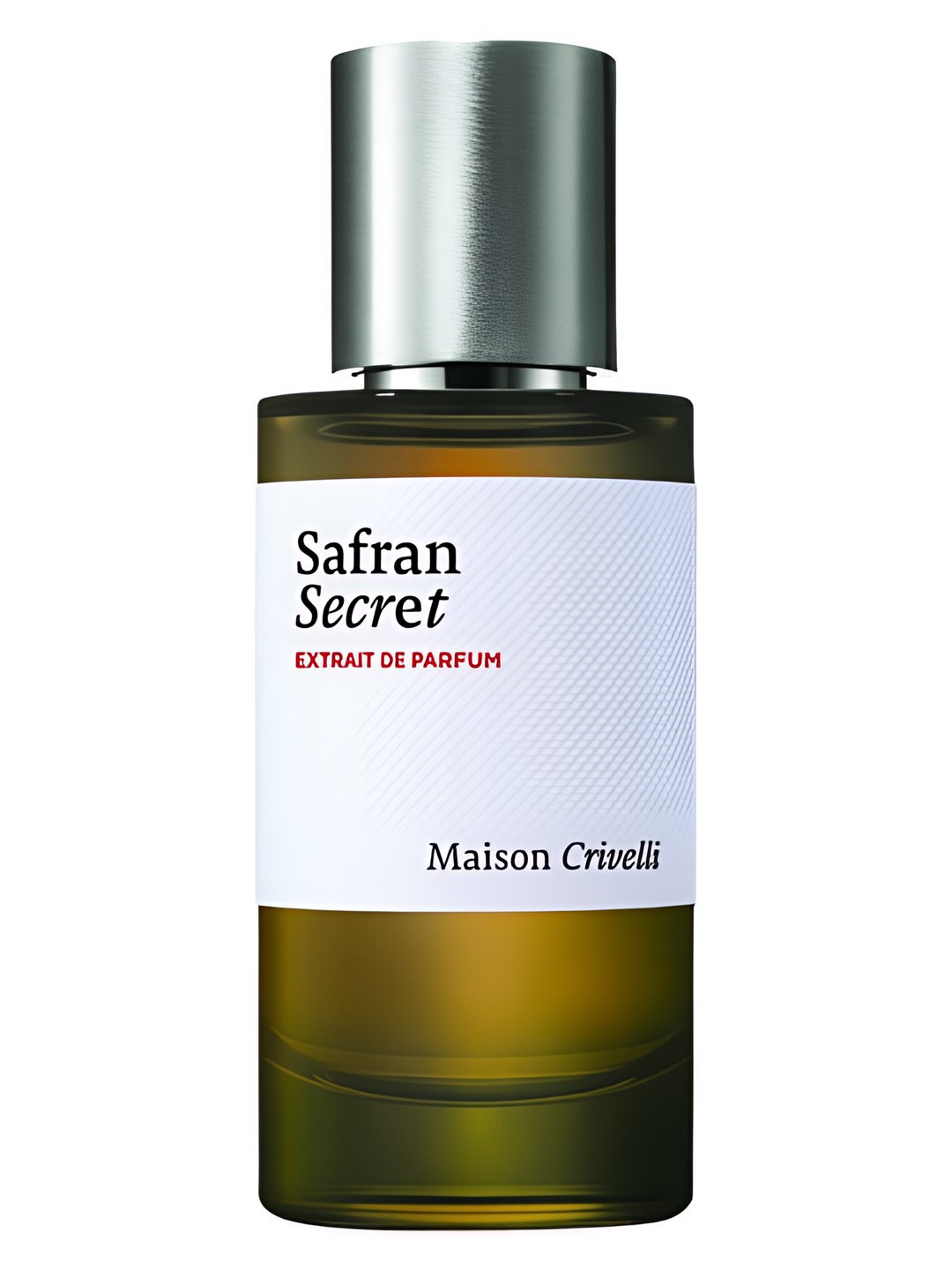Safran Secret by Maison Crivelli