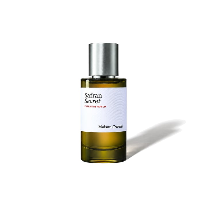 Maison Crivelli Safran Secret