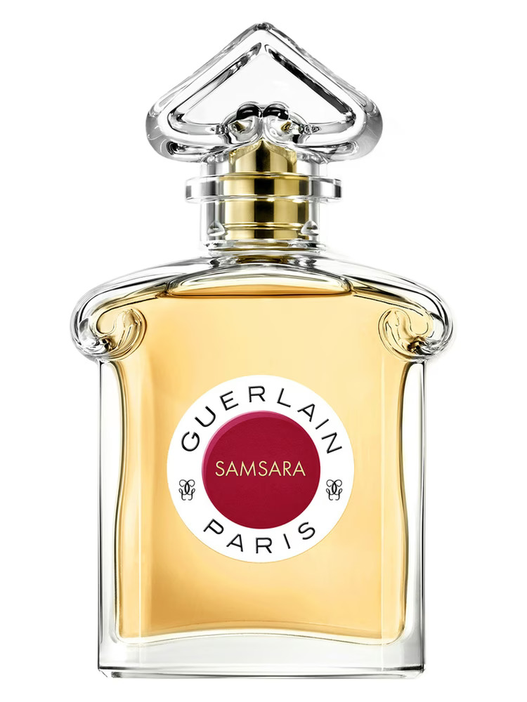 Samsara Eau de Parfum by Guerlain