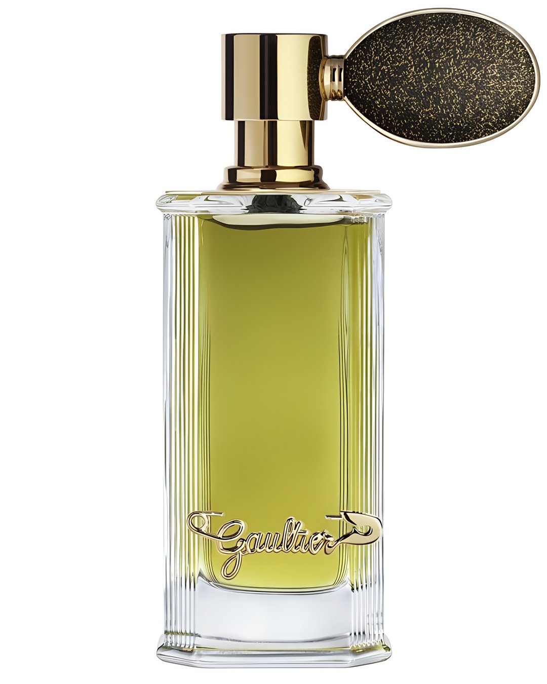 Santal Paname by Jean Paul Gaultier