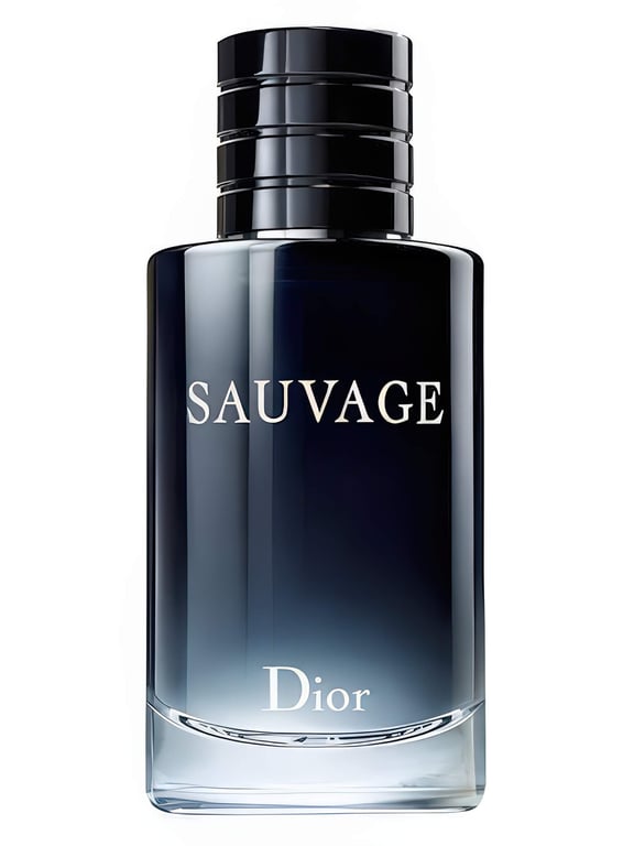 Dior Sauvage decant