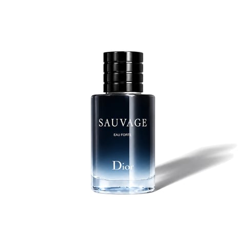 Dior Sauvage Eau Forte decant