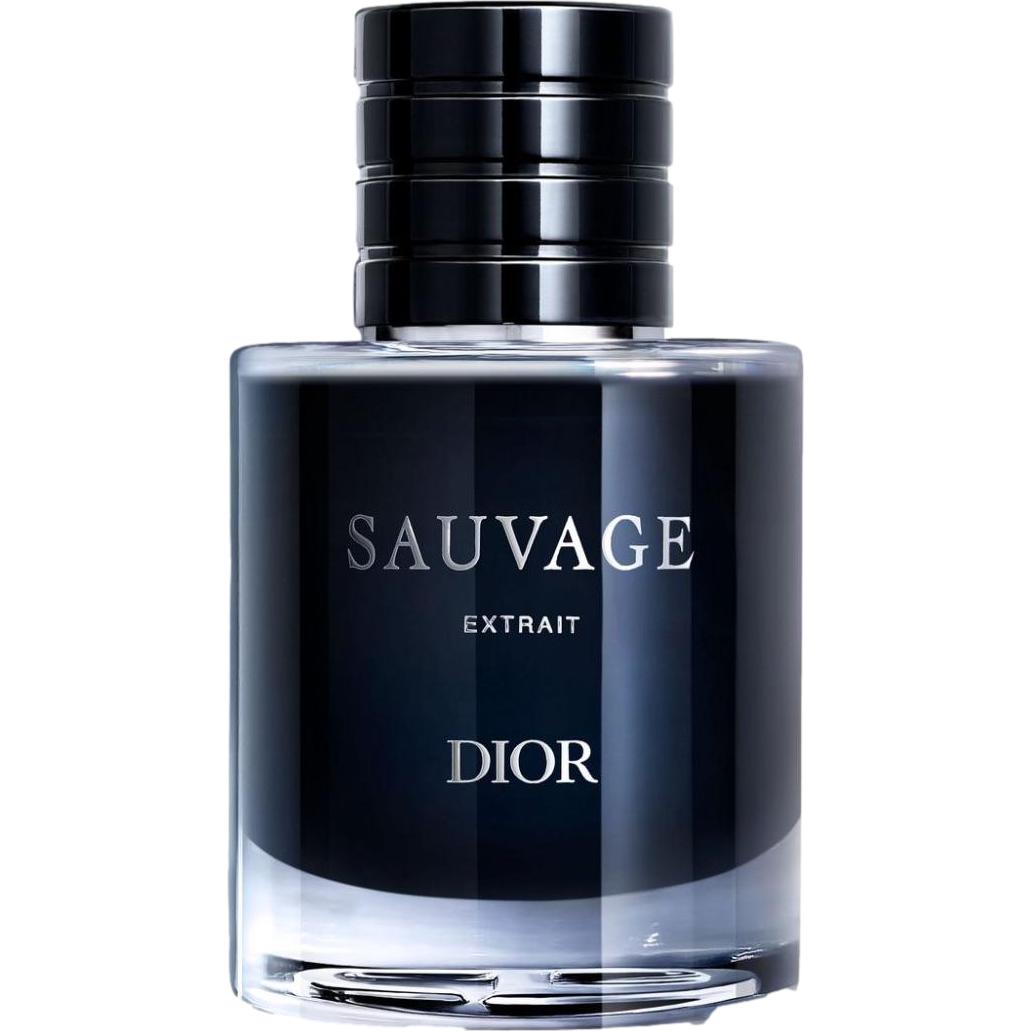 Sauvage Extrait by Dior