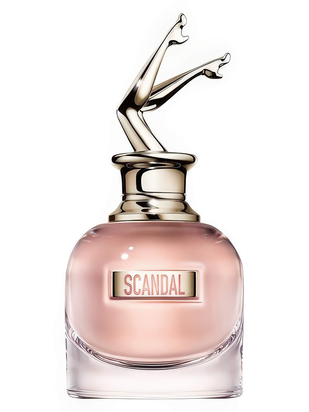 Scandal by Jean Paul Gaultier