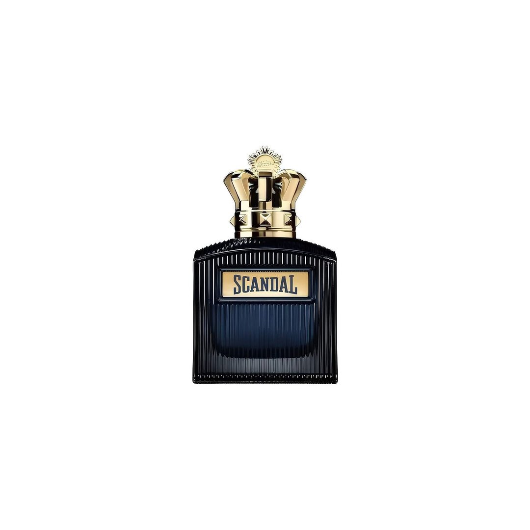 Decant di Jean Paul Gaultier Scandal Pour Homme Intense, foto 1 di 4