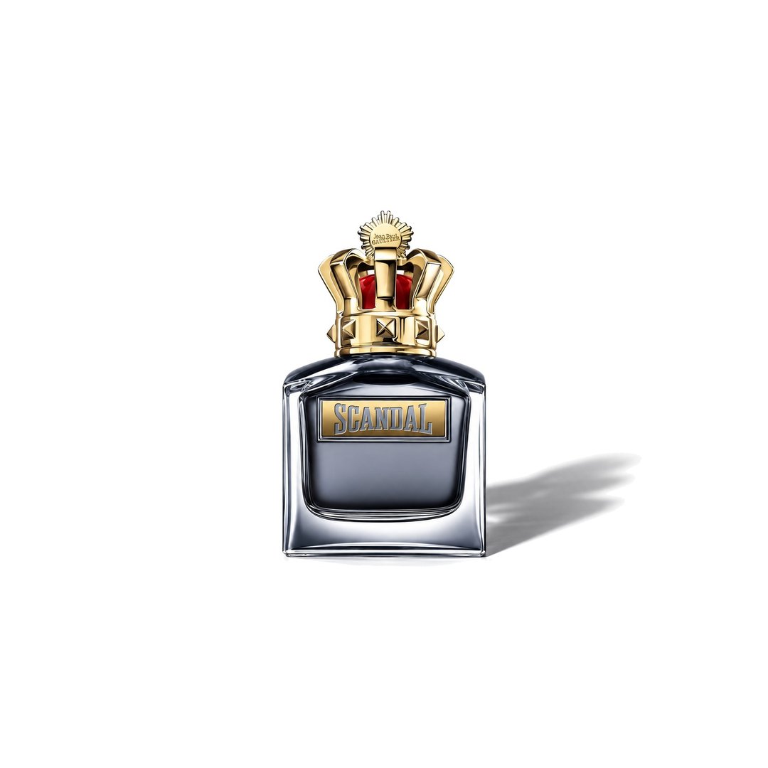 Scandal Pour Homme di Jean Paul Gaultier, foto 1 di 4