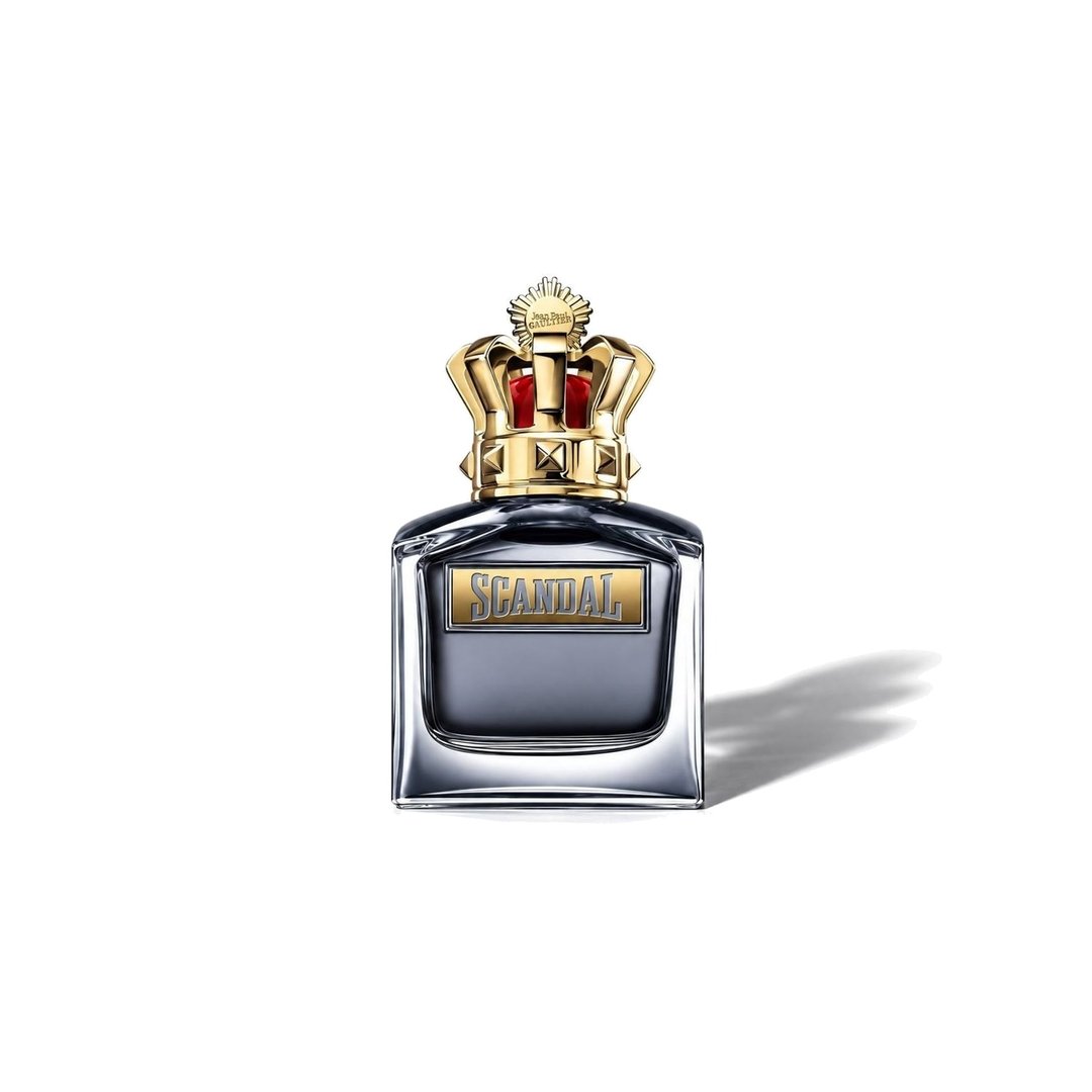 Jean Paul Gaultier Scandal Pour Homme, fotka 1 z 4