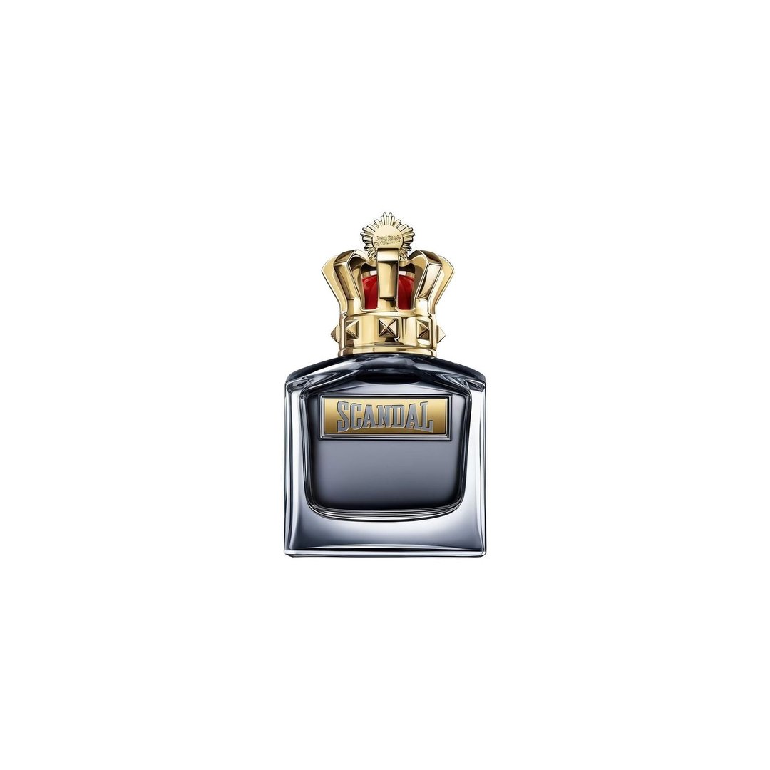 Decant di Jean Paul Gaultier Scandal Pour Homme, foto 3 di 4