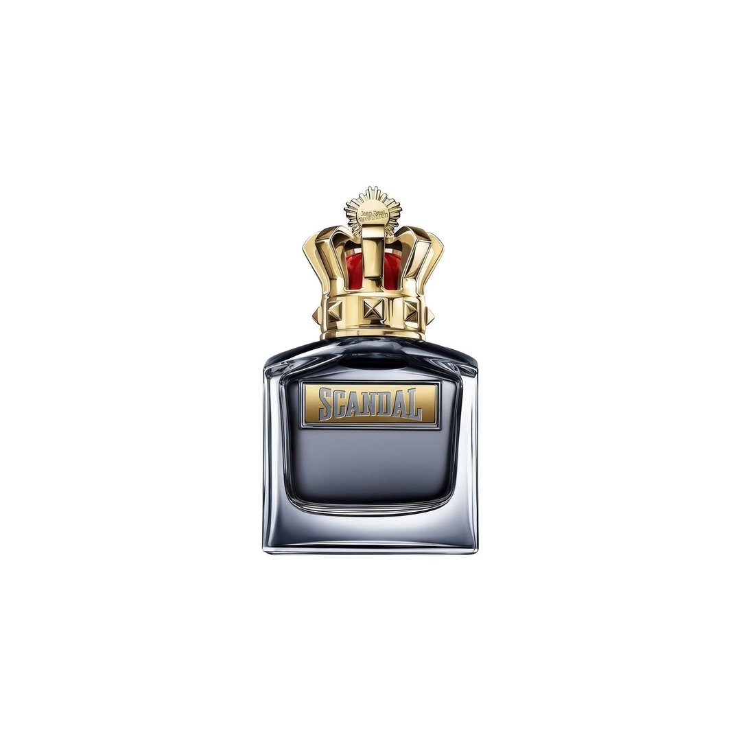 Odstřik Jean Paul Gaultier Scandal Pour Homme, fotka 3 z 4