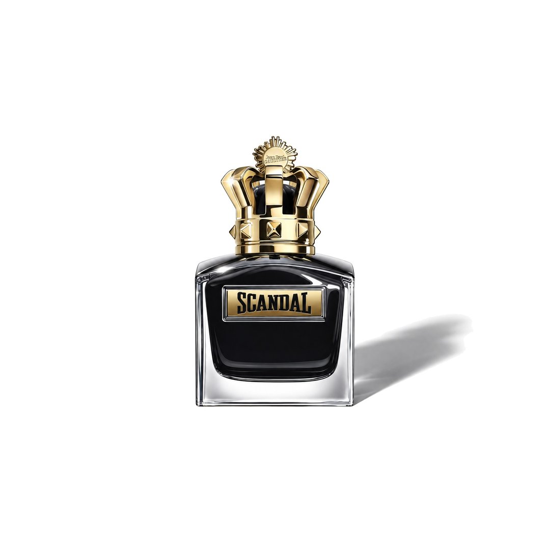 Jean Paul Gaultier Scandal Pour Homme Le Parfum, fotka 1 z 4