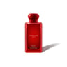 Scarlet Poppy Intense