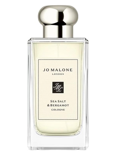 Sea Salt & Bergamot by Jo Malone London