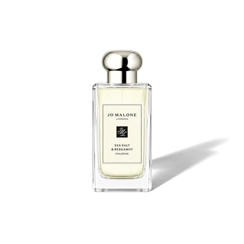 Jo Malone London Sea Salt & Bergamot decant