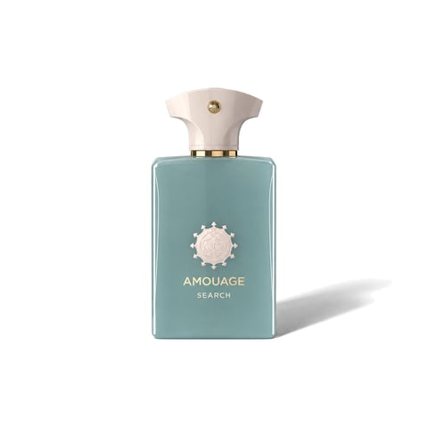 Amouage Search decant