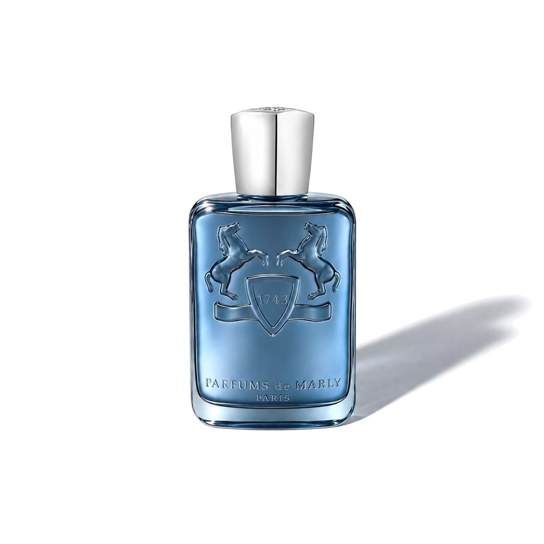 Sedley by Parfums de Marly, bottle casting a soft shadow, photo 1 of 6