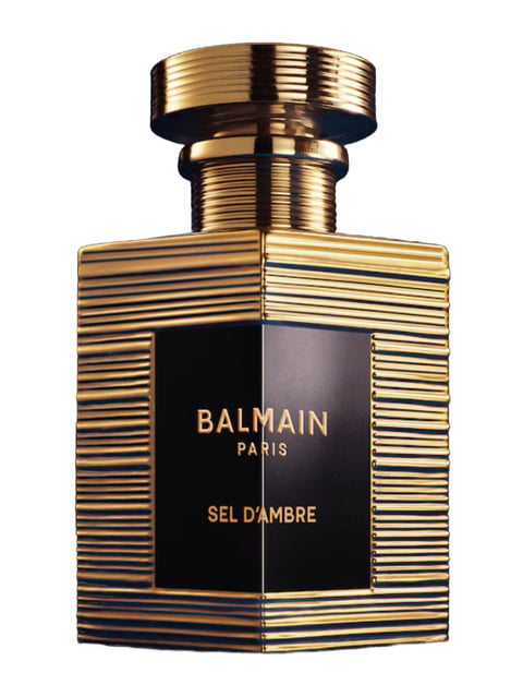 Odstřik Balmain Sel d'Ambre