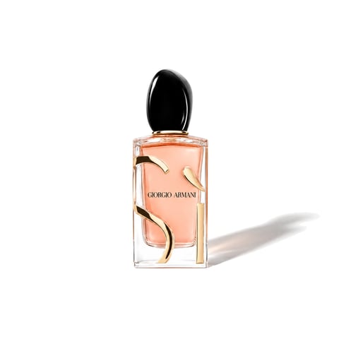 Decant de Giorgio Armani Si Eau de Parfum Intense