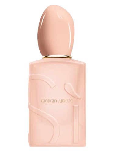 Si Nude Bloom by Giorgio Armani