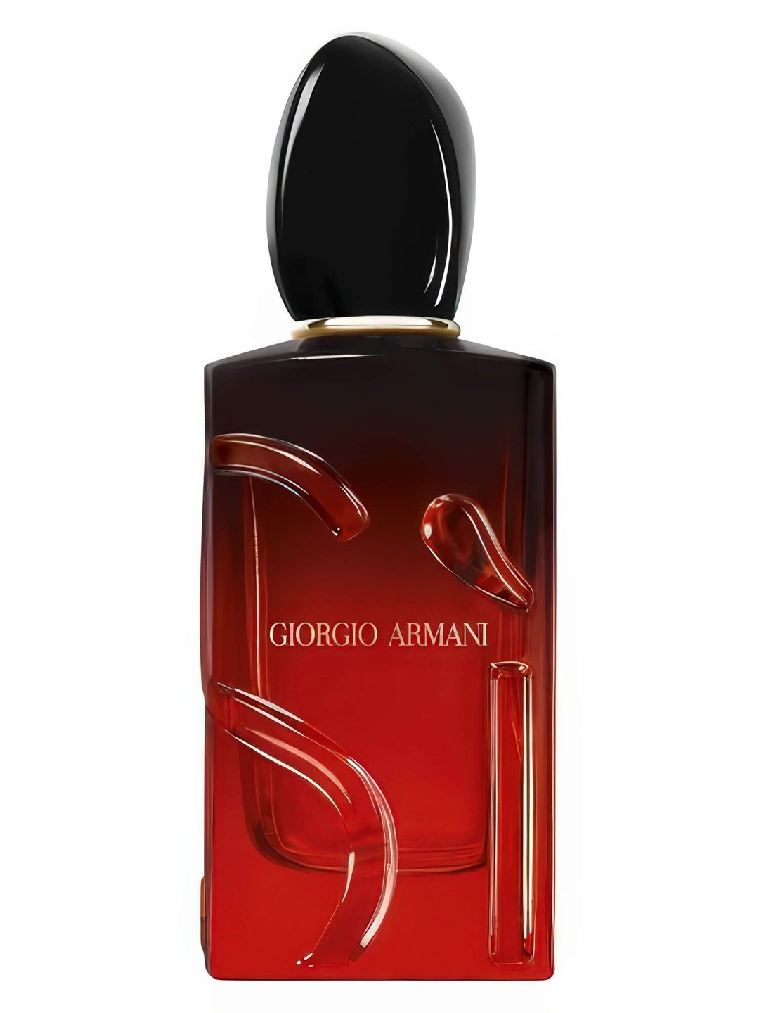 Sì Passione Intense (2024) by Giorgio Armani