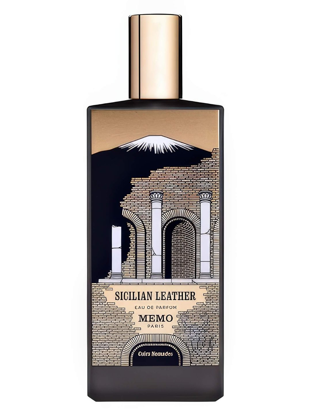 Sicilian Leather by Memo Paris